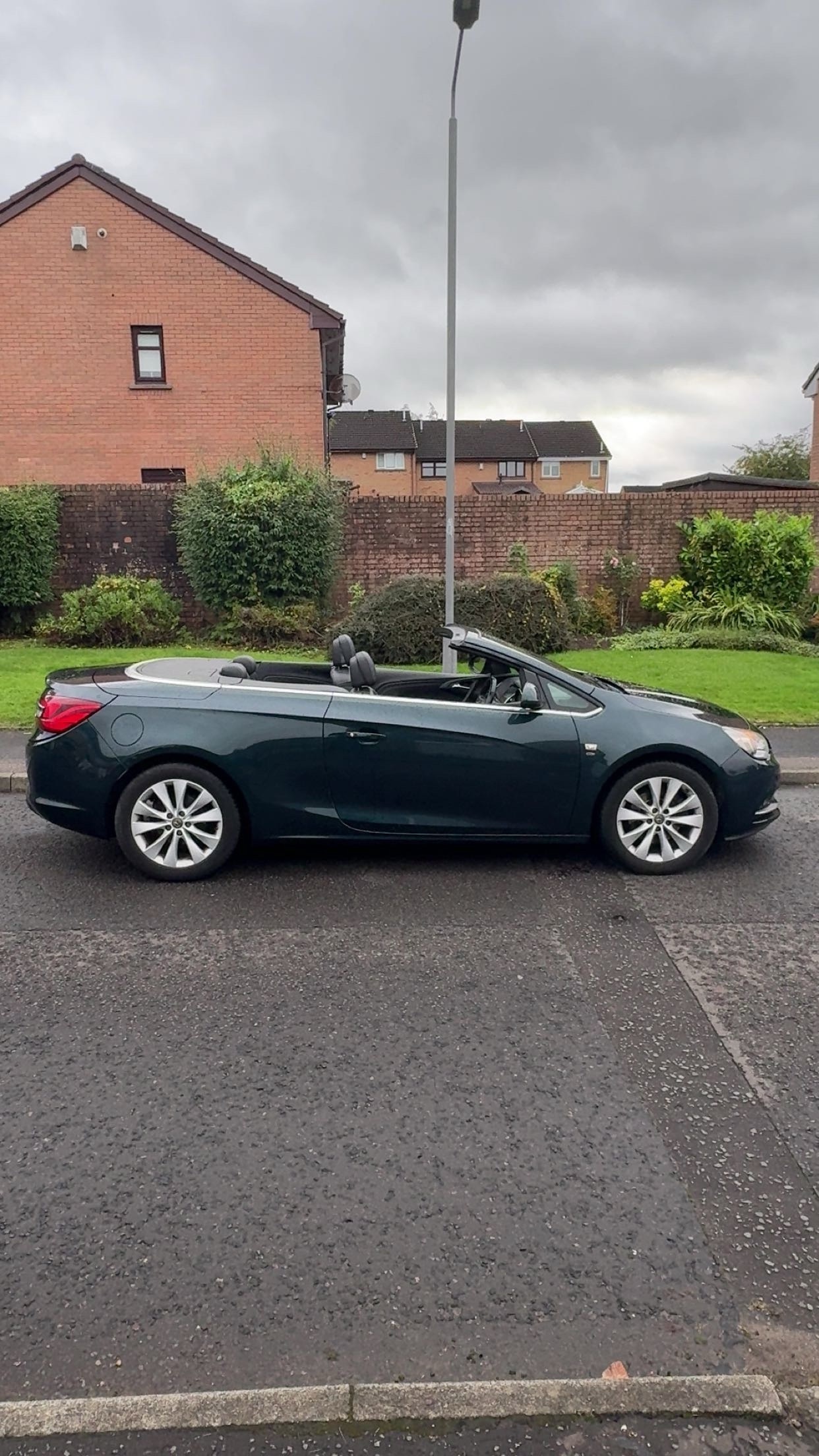 Used Vauxhall Cascada 2014 for sale - 76179285: Photo 5