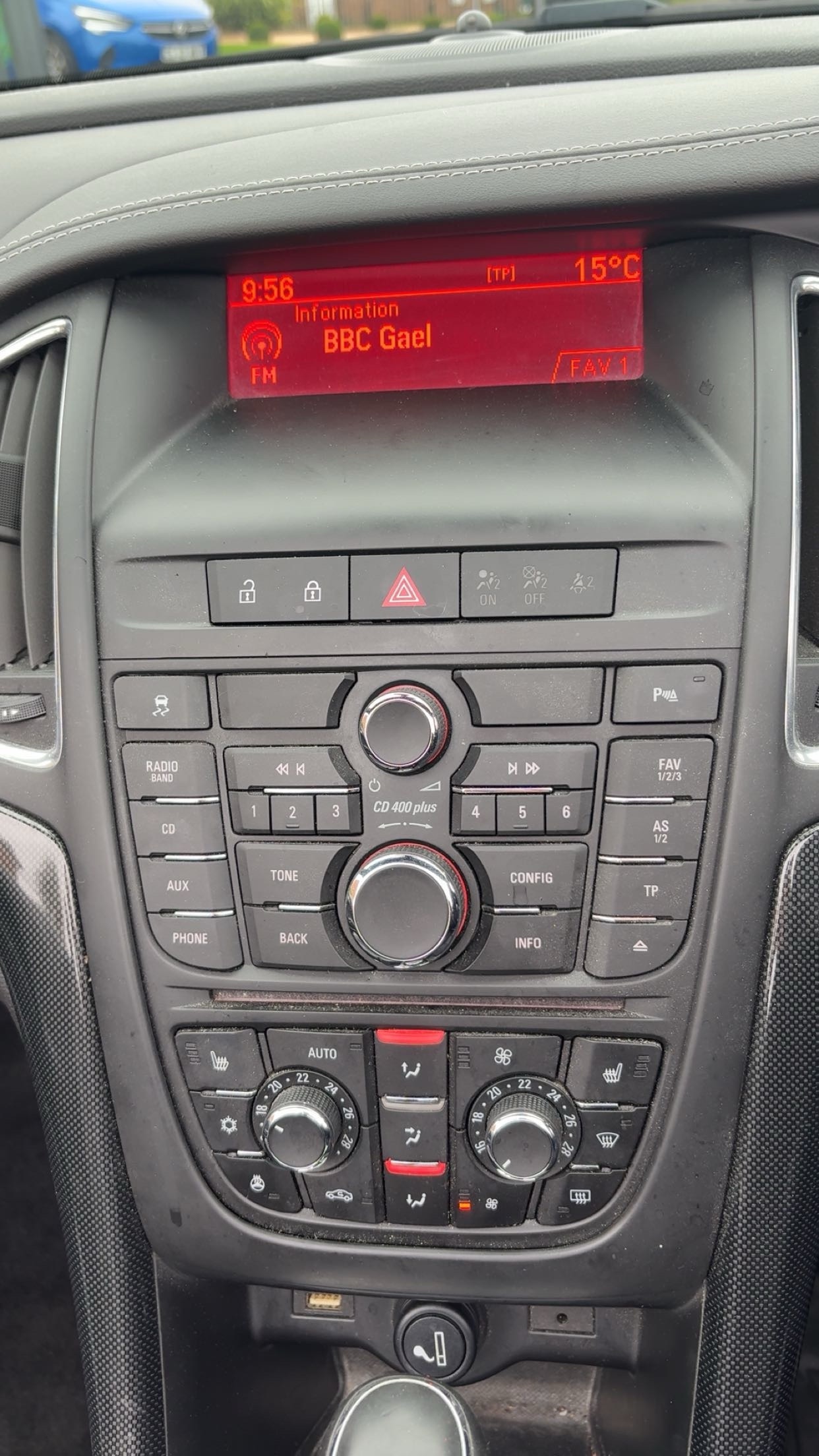 Used Vauxhall Cascada 2014 for sale - 76179285: Photo 9