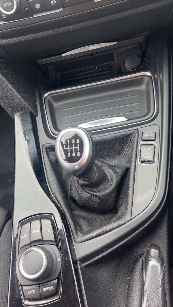 Used BMW 3 Series 2013 for sale - 75088407: Photo 10
