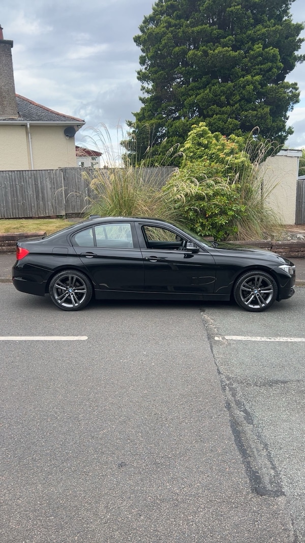 Used BMW 3 Series 2013 for sale - 75088407: Photo 2