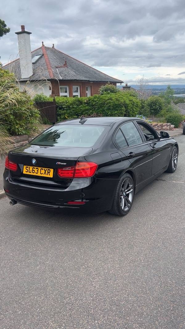 Used BMW 3 Series 2013 for sale - 75088407: Photo 3
