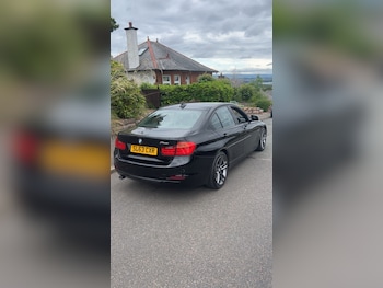 Used BMW 3 Series 2013 for sale - 75088407: Photo