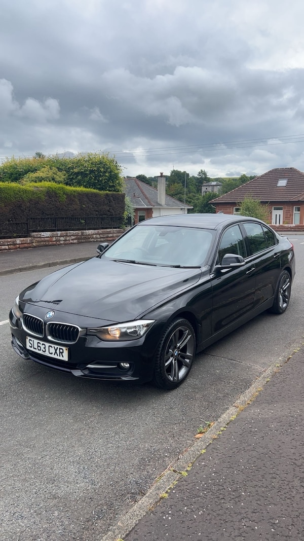 Used BMW 3 Series 2013 for sale - 75088407: Photo 5