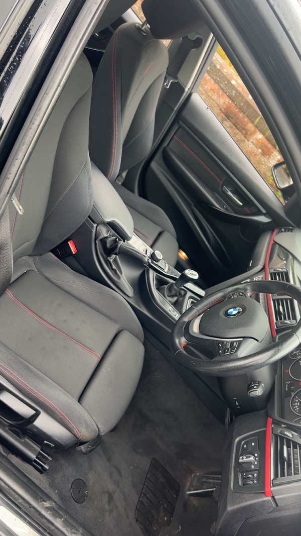 Used BMW 3 Series 2013 for sale - 75088407: Photo 6