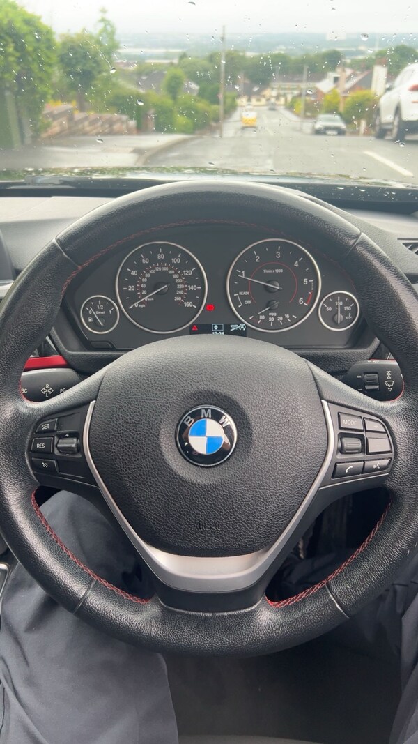 Used BMW 3 Series 2013 for sale - 75088407: Photo 8