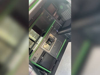 Used Volkswagen Transporter 2008 for sale - 78236610: Photo