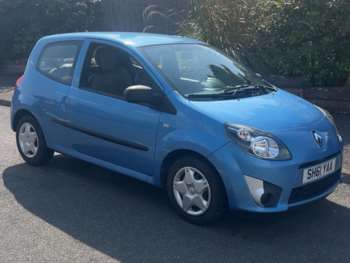 2012 (61) - 1.2 16V Pzaz 3dr