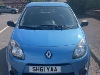 Used Renault Twingo 2012 for sale - 75028697: Photo