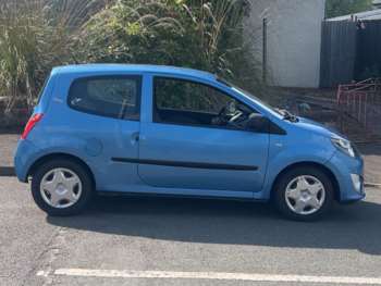 Used Renault Twingo 2012 for sale - 75028697: Photo