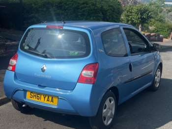 Used Renault Twingo 2012 for sale - 75028697: Photo