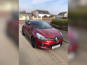 Used Renault Clio 2018 for sale - 78078821: Photo