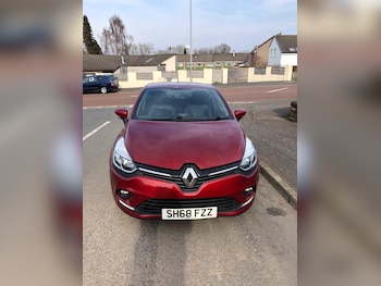 Used Renault Clio 2018 for sale - 78078821: Photo