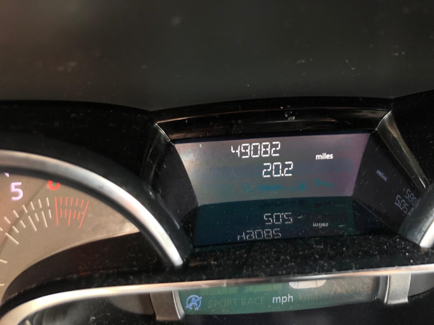 Used Renault Clio 2018 for sale - 78078821: Photo 6