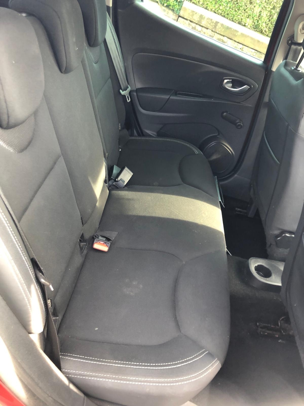 Used Renault Clio 2018 for sale - 78078821: Photo 7