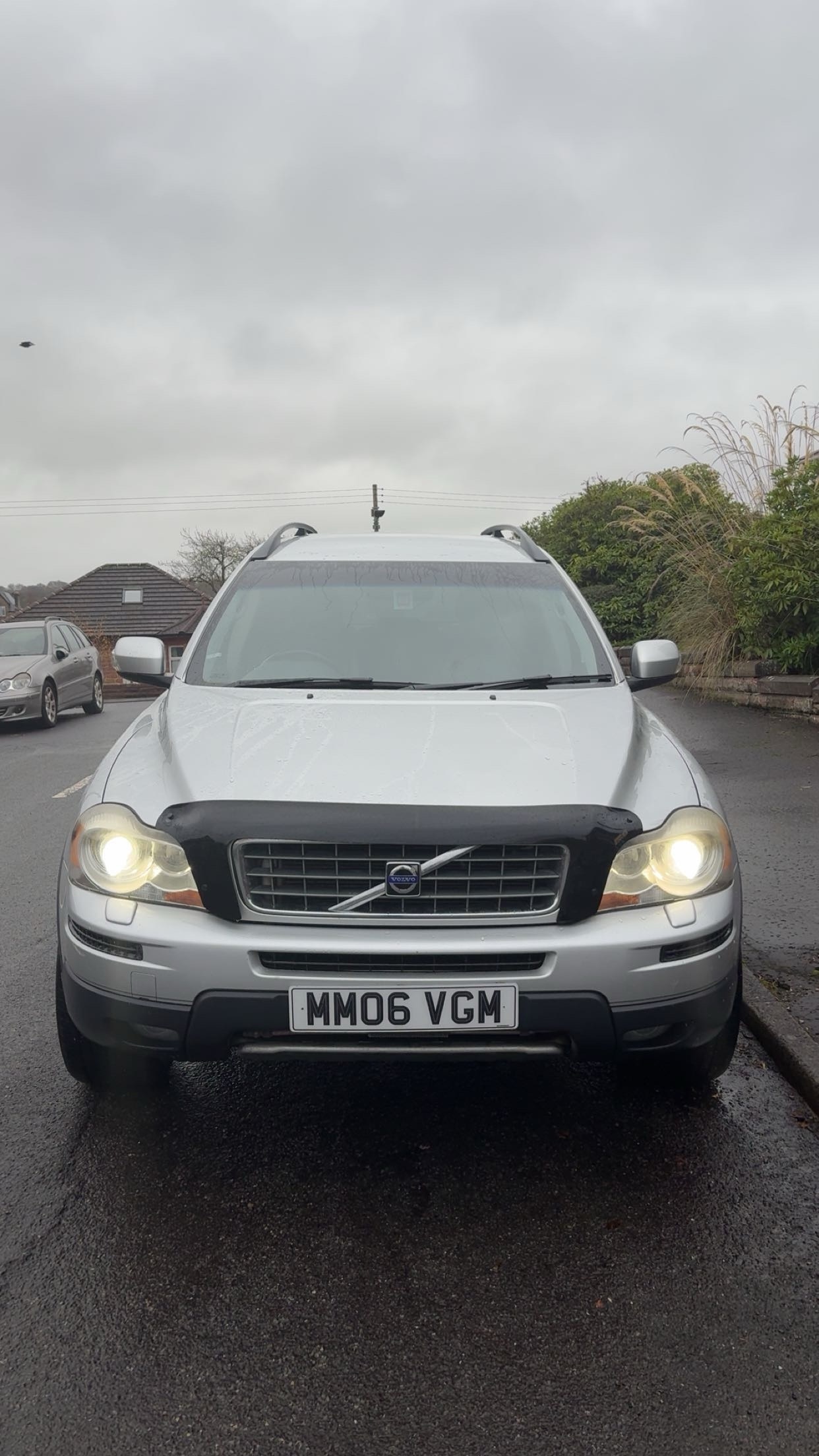 Used Volvo XC90 2009 for sale - 76568149: Photo 1