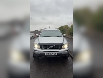 Used Volvo XC90 2009 for sale - 76568149: Photo