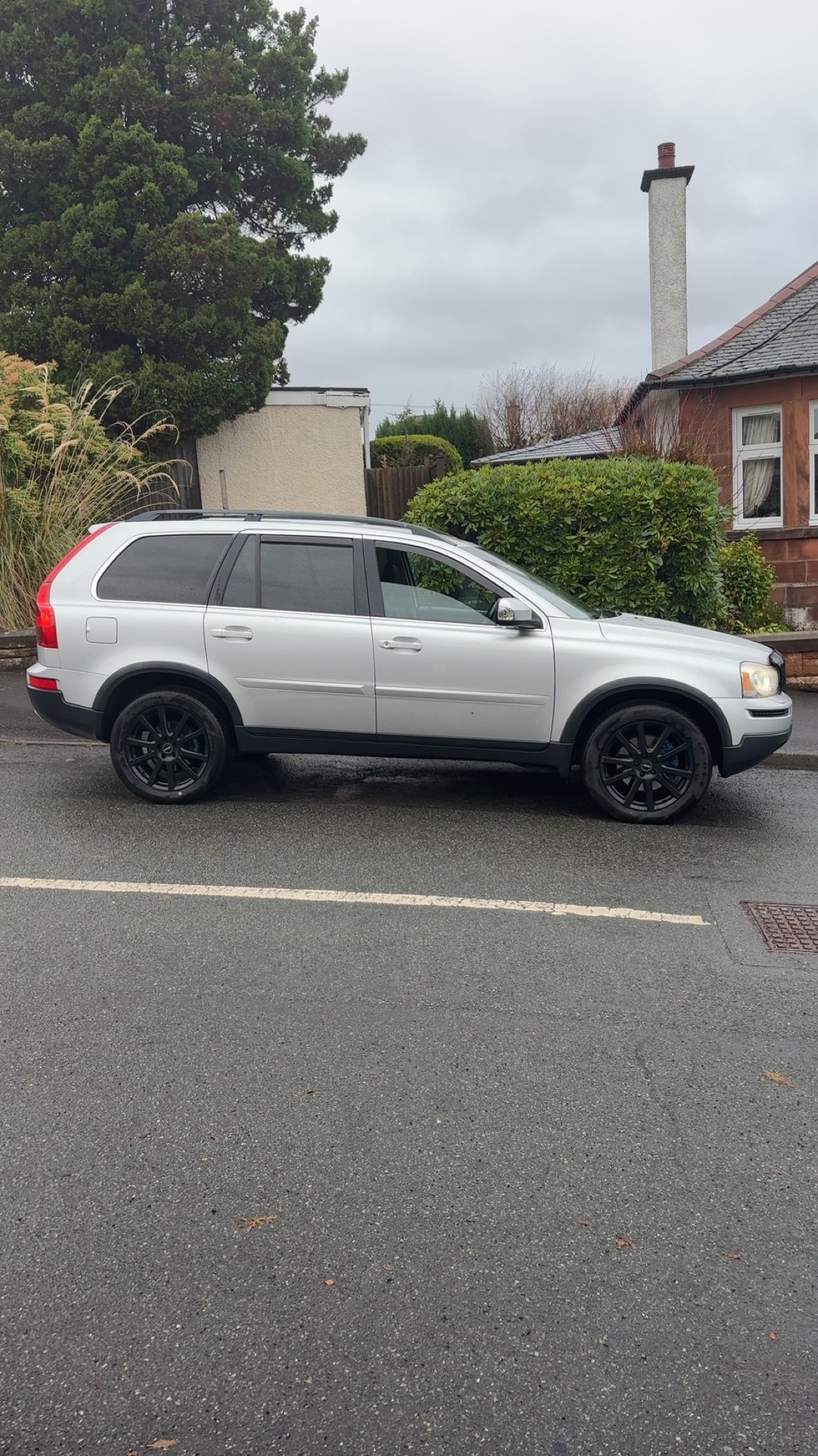 Used Volvo XC90 2009 for sale - 76568149: Photo 2