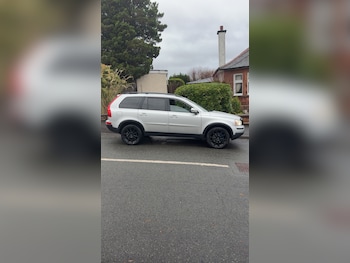 Used Volvo XC90 2009 for sale - 76568149: Photo