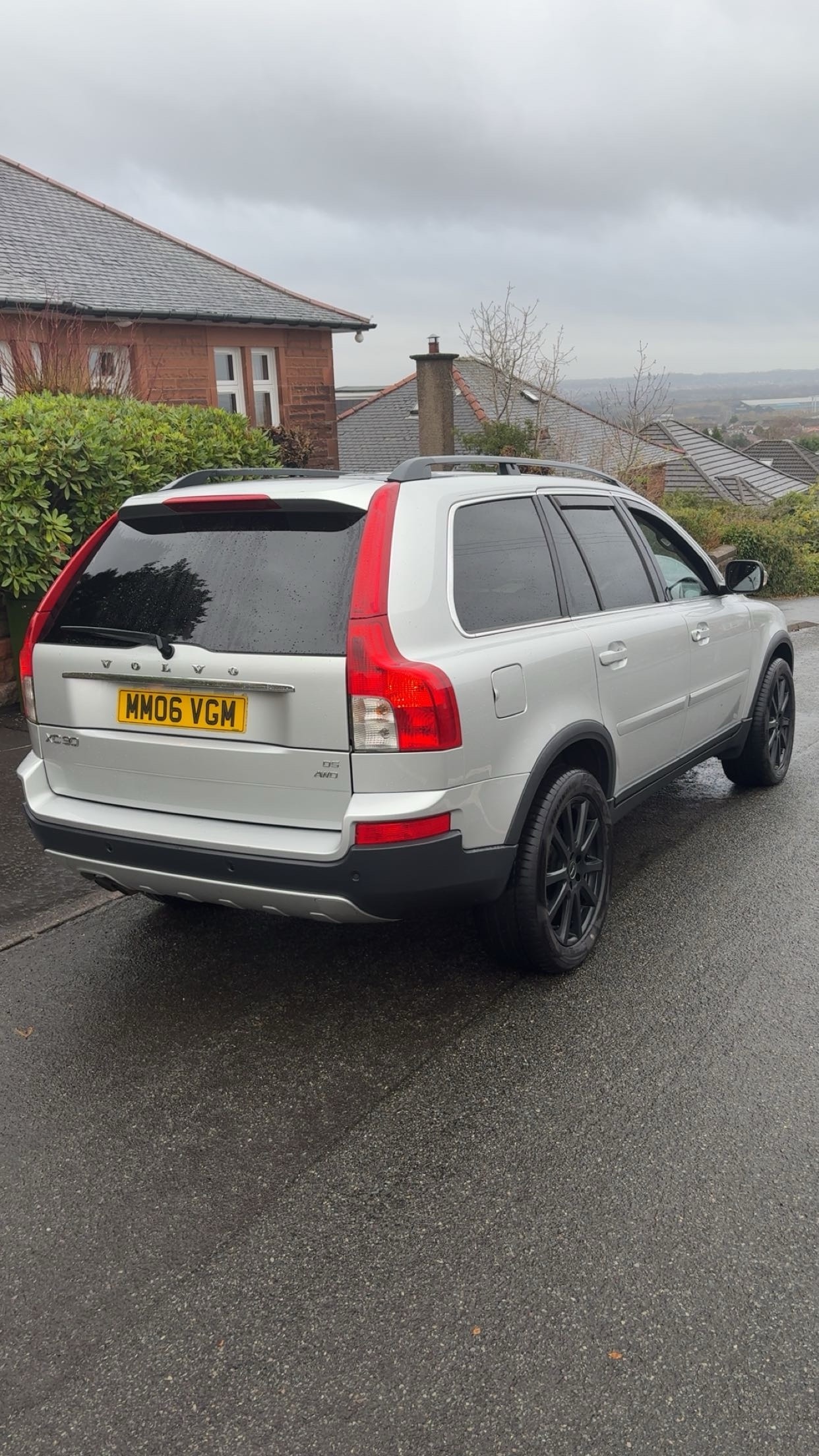 Used Volvo XC90 2009 for sale - 76568149: Photo 3