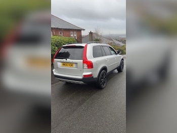 Used Volvo XC90 2009 for sale - 76568149: Photo