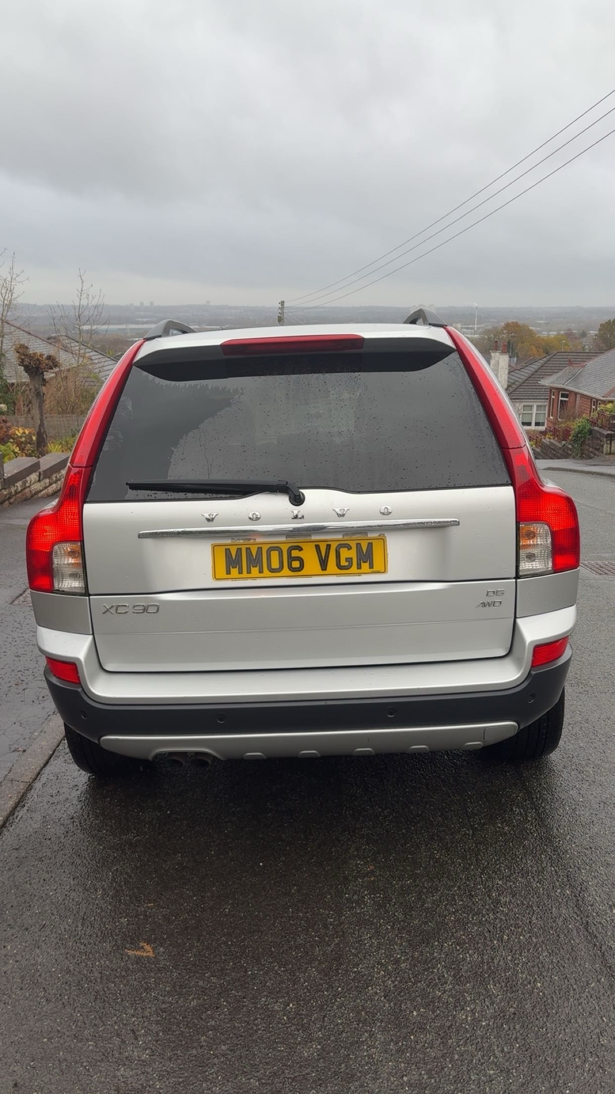 Used Volvo XC90 2009 for sale - 76568149: Photo 4