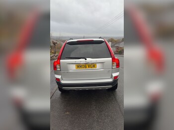 Used Volvo XC90 2009 for sale - 76568149: Photo