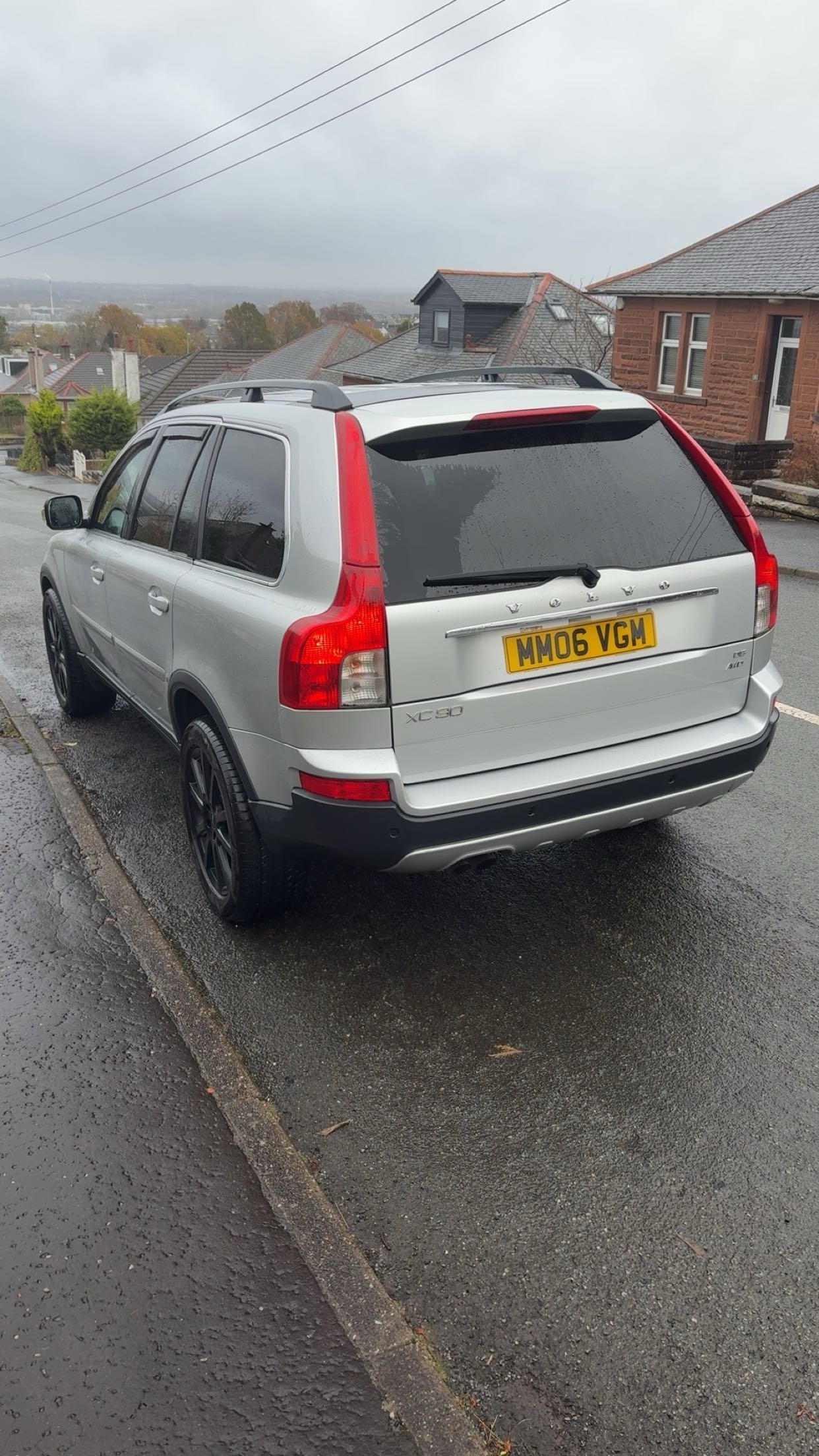 Used Volvo XC90 2009 for sale - 76568149: Photo 5
