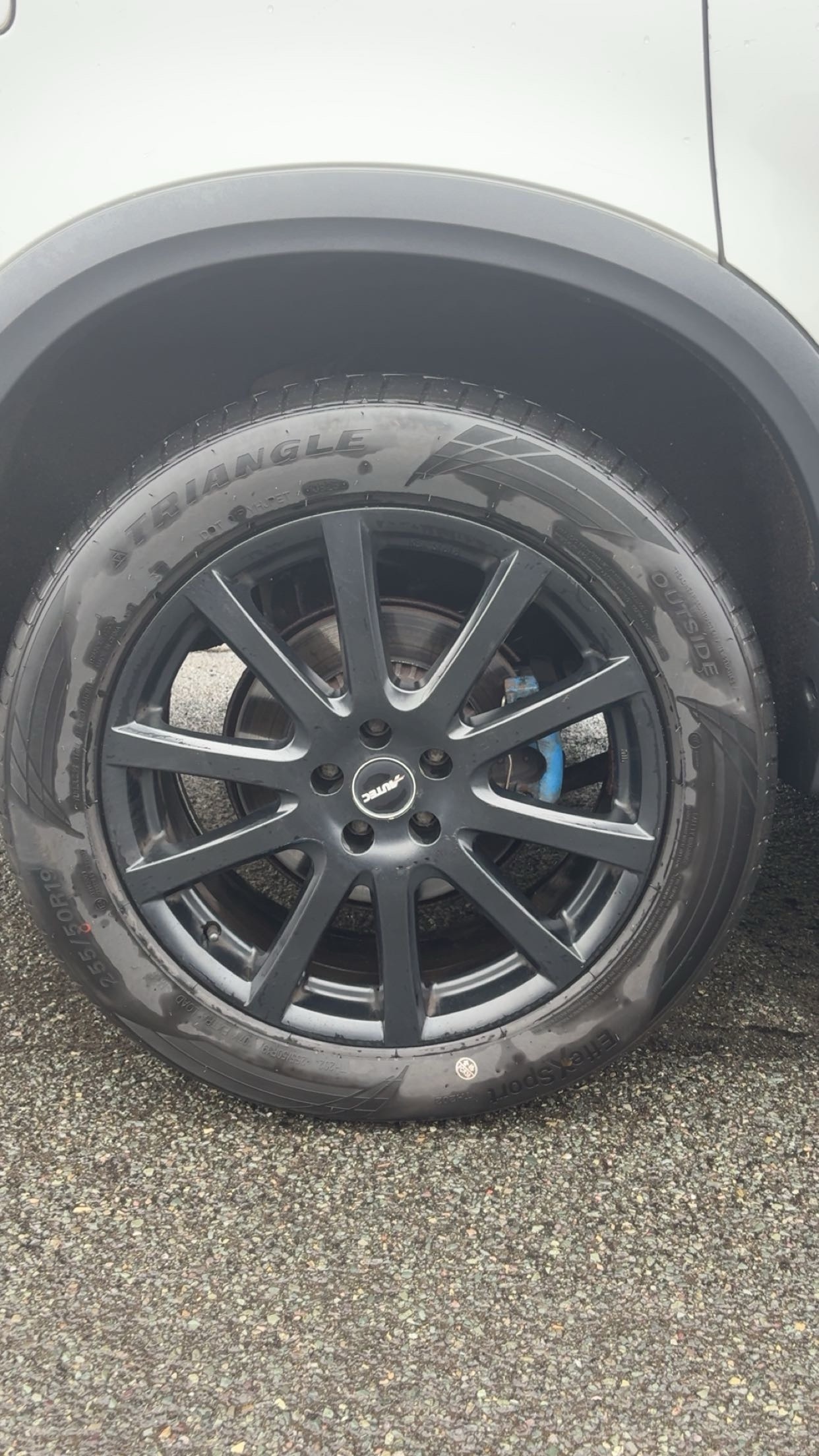 Used Volvo XC90 2009 for sale - 76568149: Photo 6