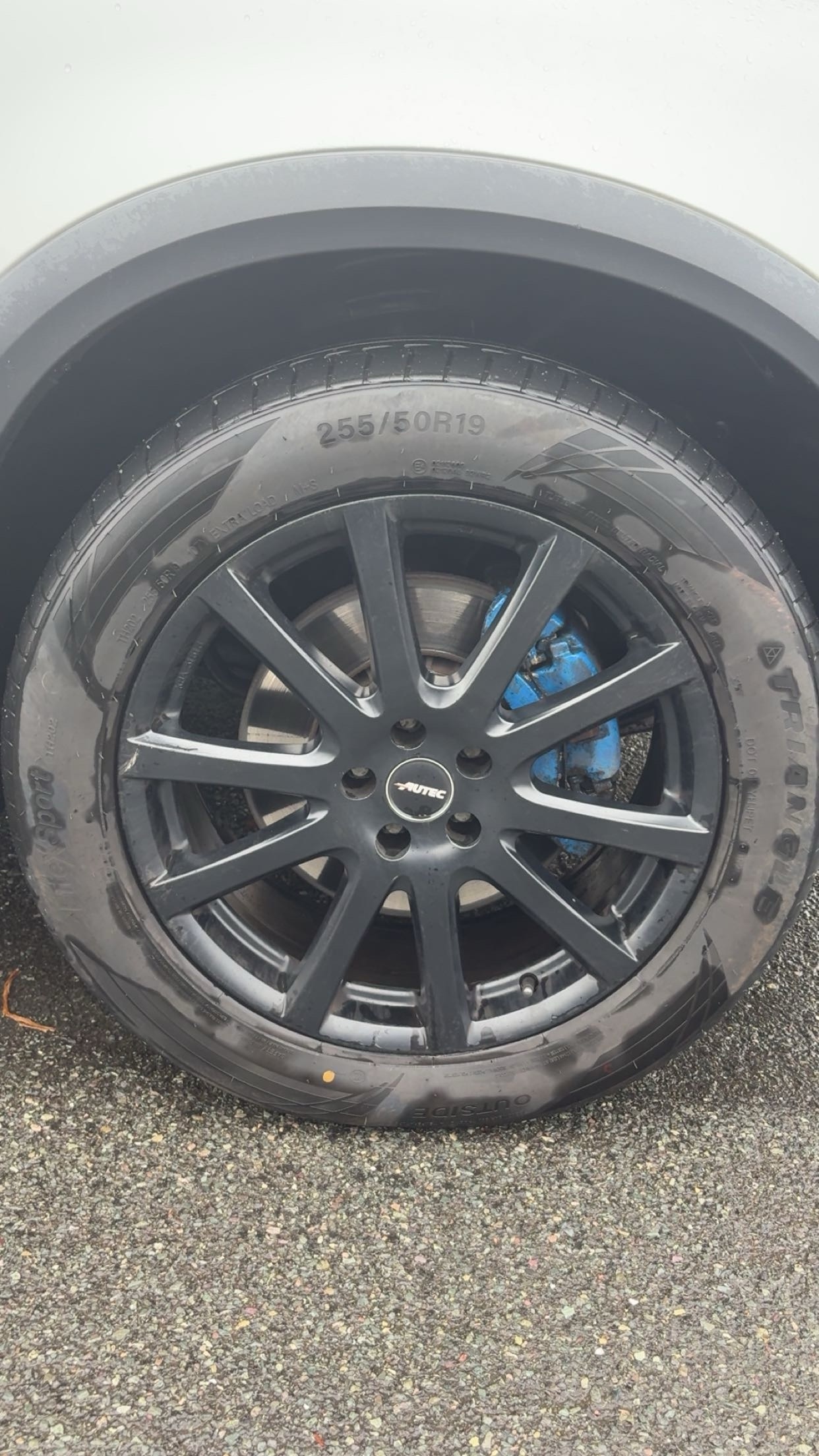 Used Volvo XC90 2009 for sale - 76568149: Photo 7