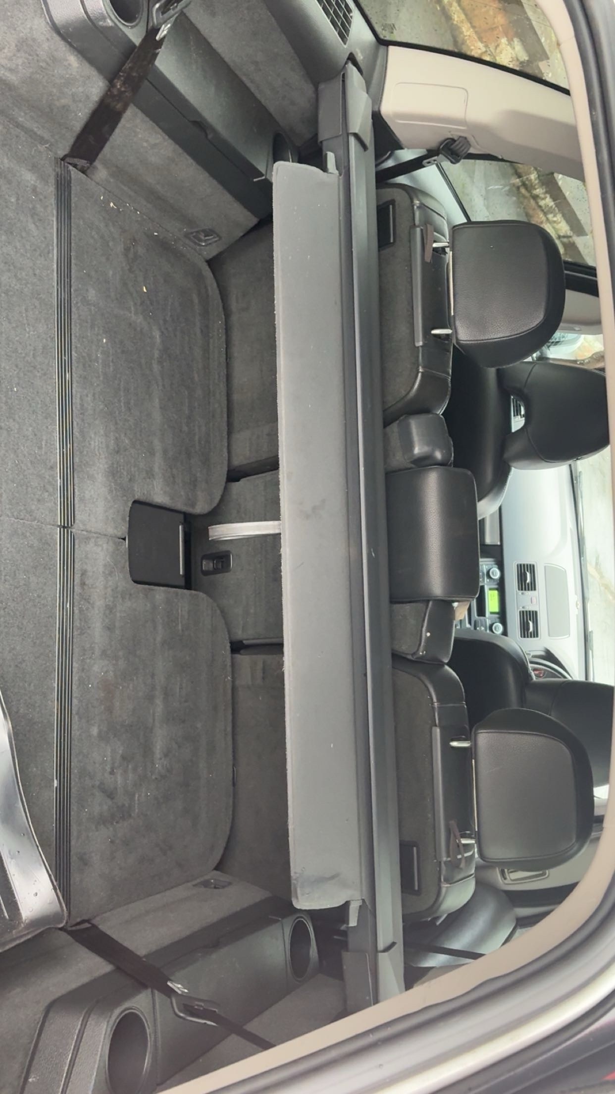 Used Volvo XC90 2009 for sale - 76568149: Photo 9