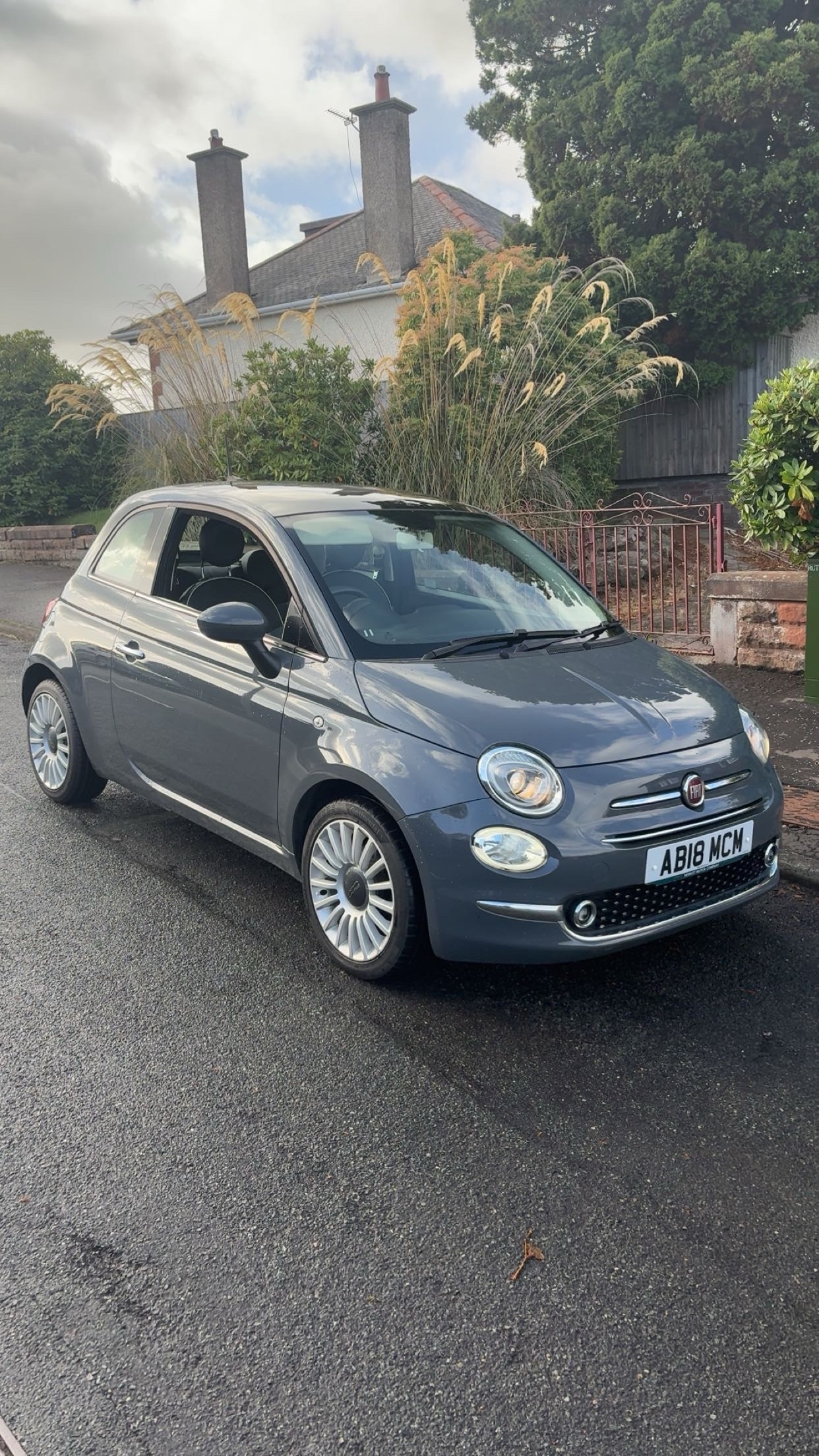 Used Fiat 500 2019 for sale - 76392404: Photo 1