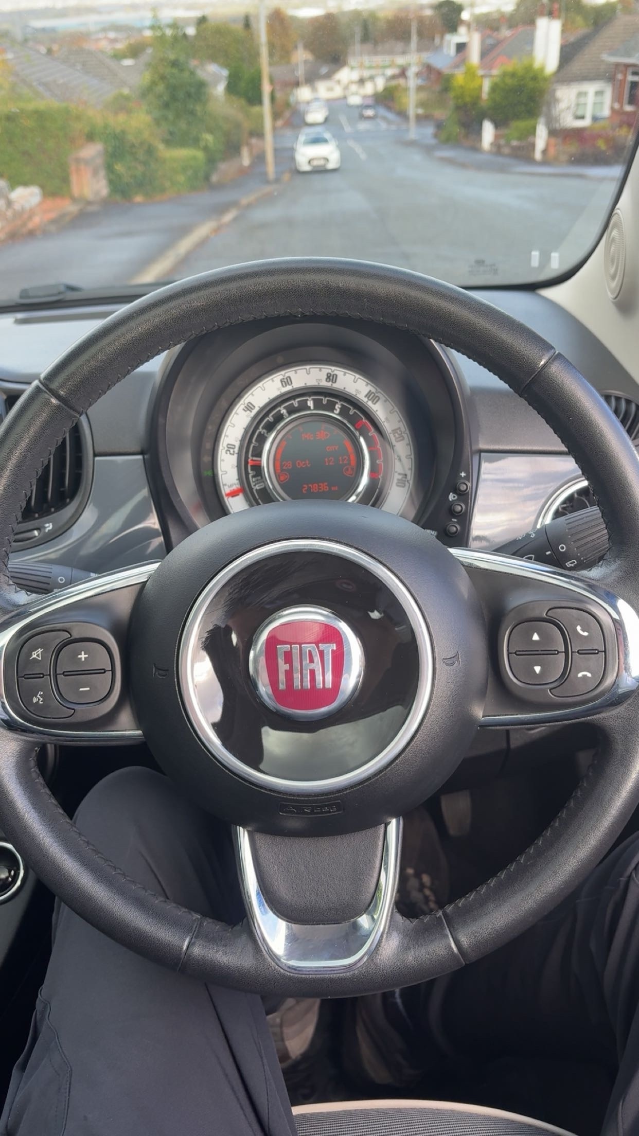 Used Fiat 500 2019 for sale - 76392404: Photo 10