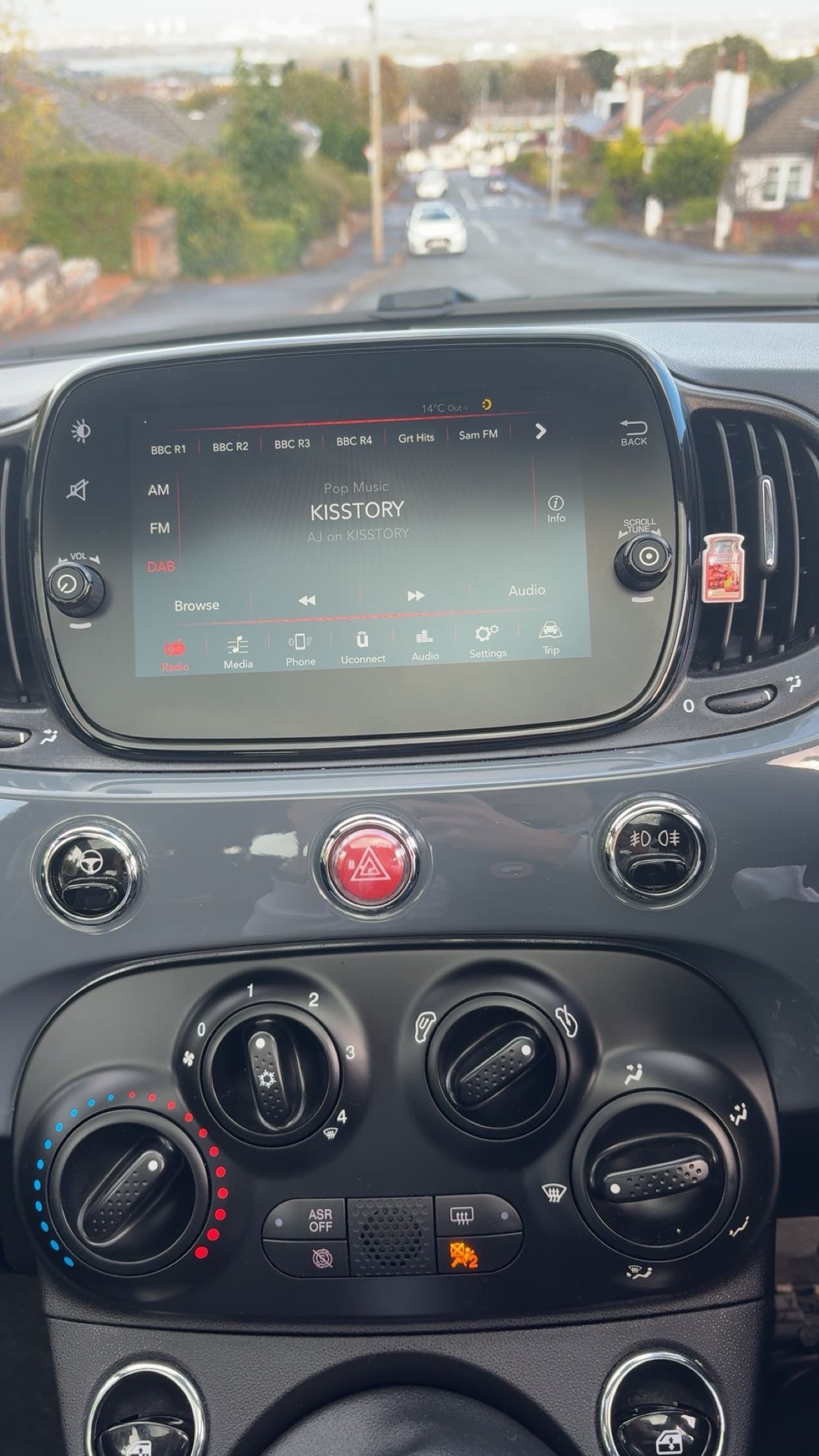 Used Fiat 500 2019 for sale - 76392404: Photo 11