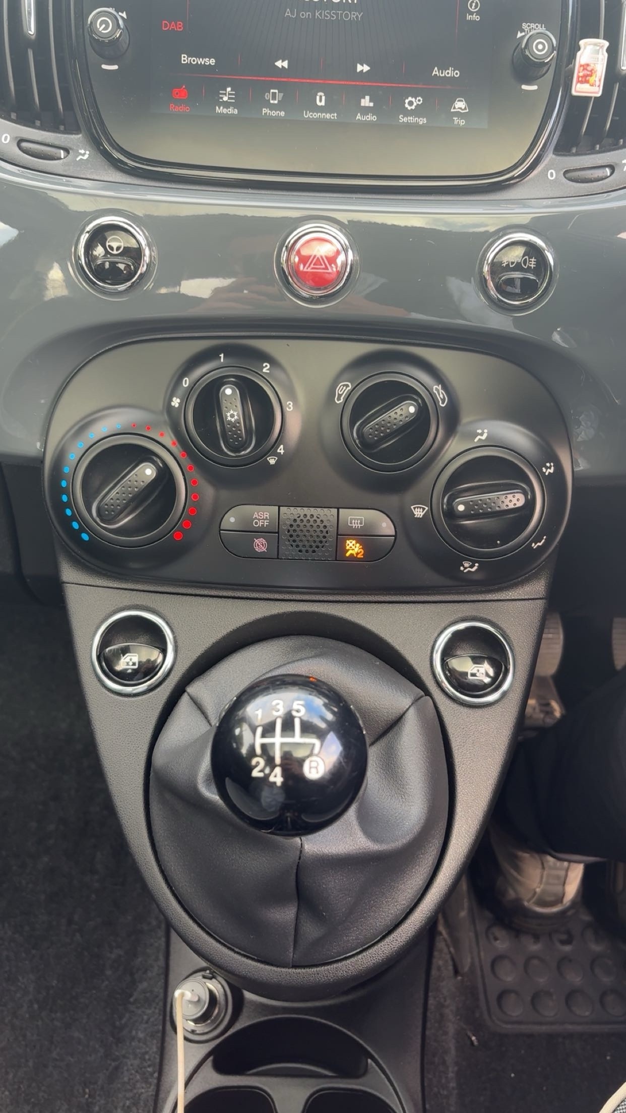 Used Fiat 500 2019 for sale - 76392404: Photo 12