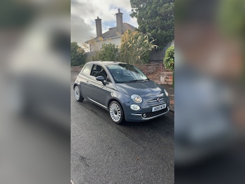 2019 (19) - 1.2 Lounge 3dr