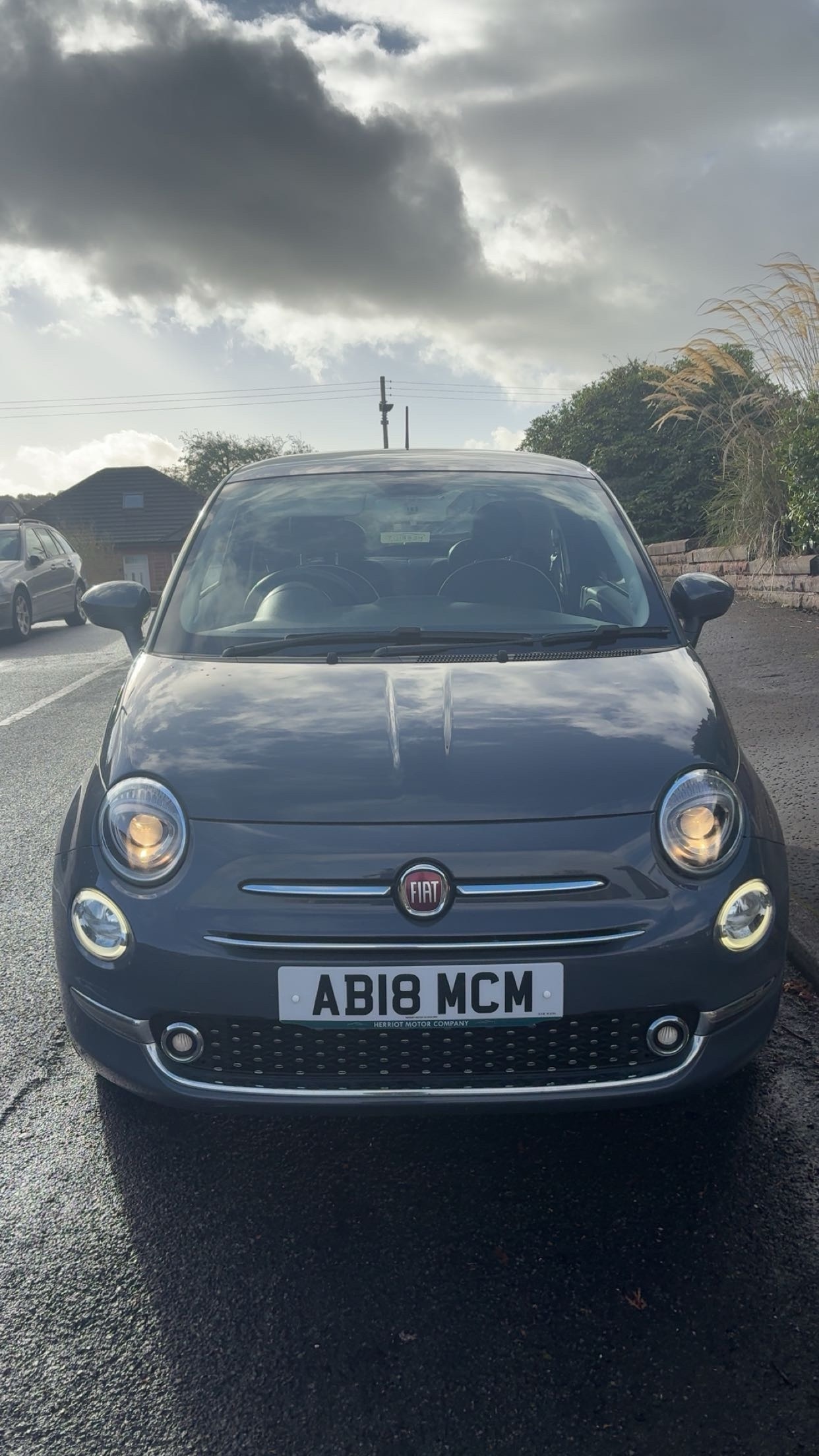 Used Fiat 500 2019 for sale - 76392404: Photo 2
