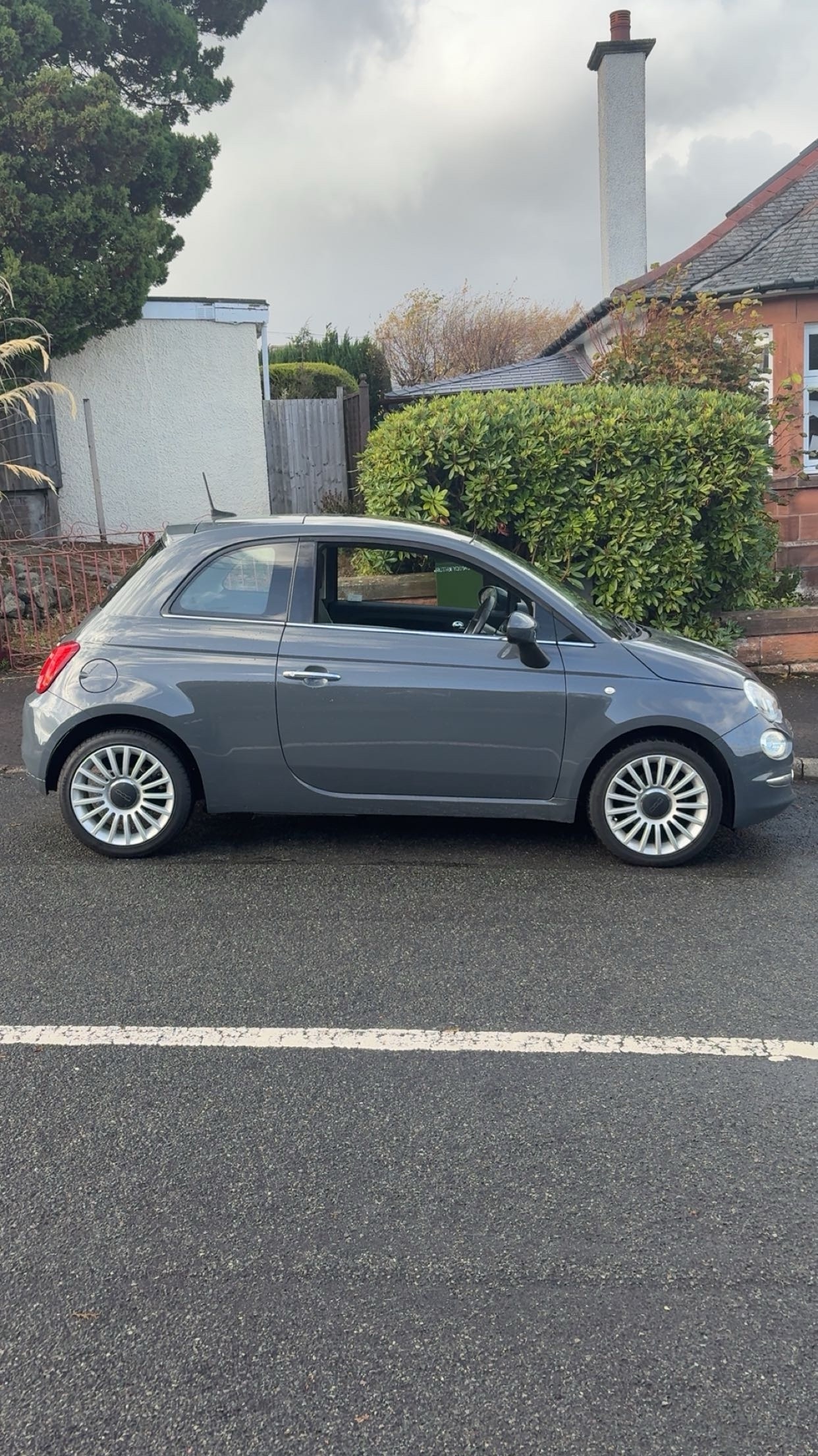 Used Fiat 500 2019 for sale - 76392404: Photo 3