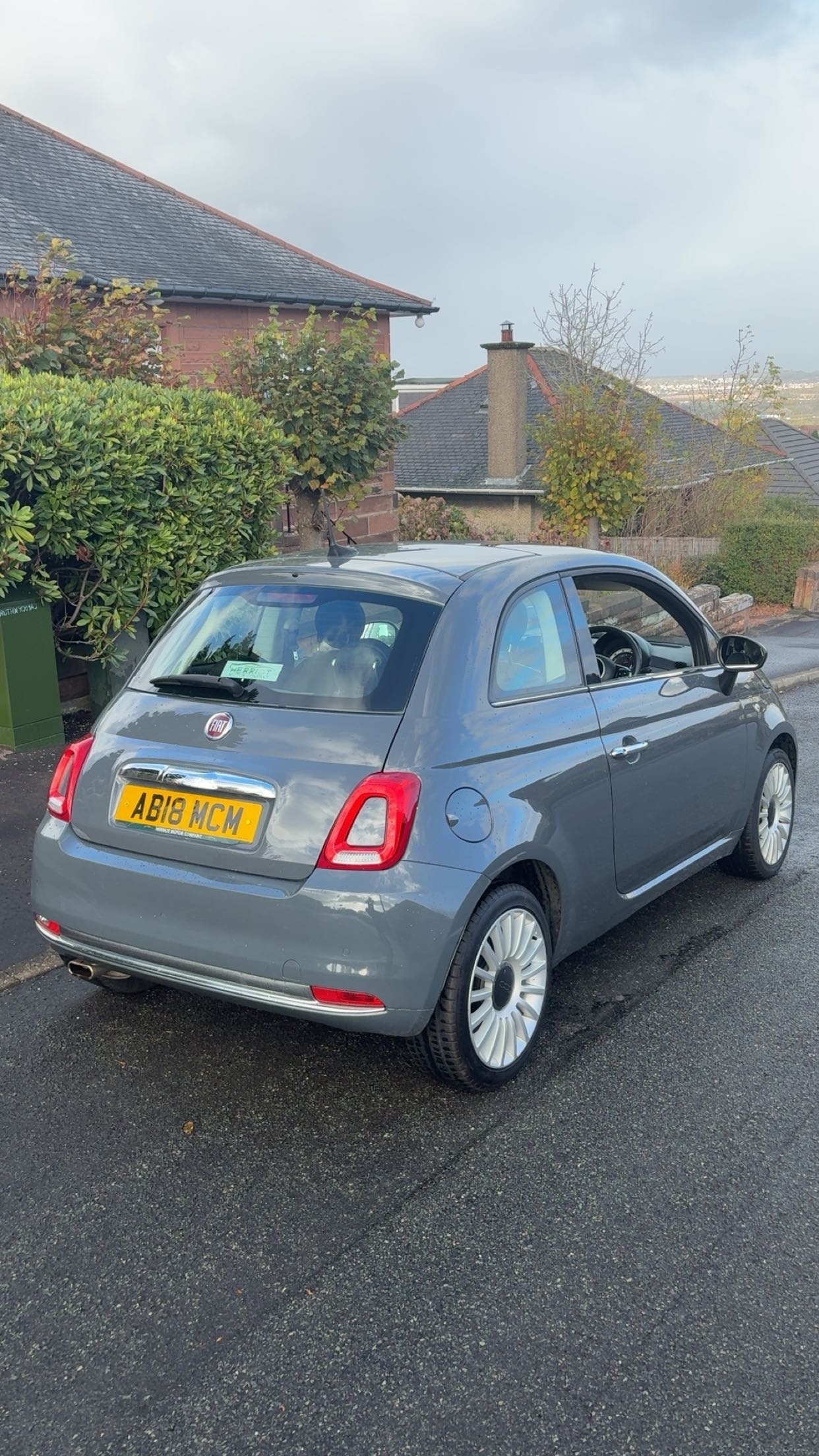 Used Fiat 500 2019 for sale - 76392404: Photo 4