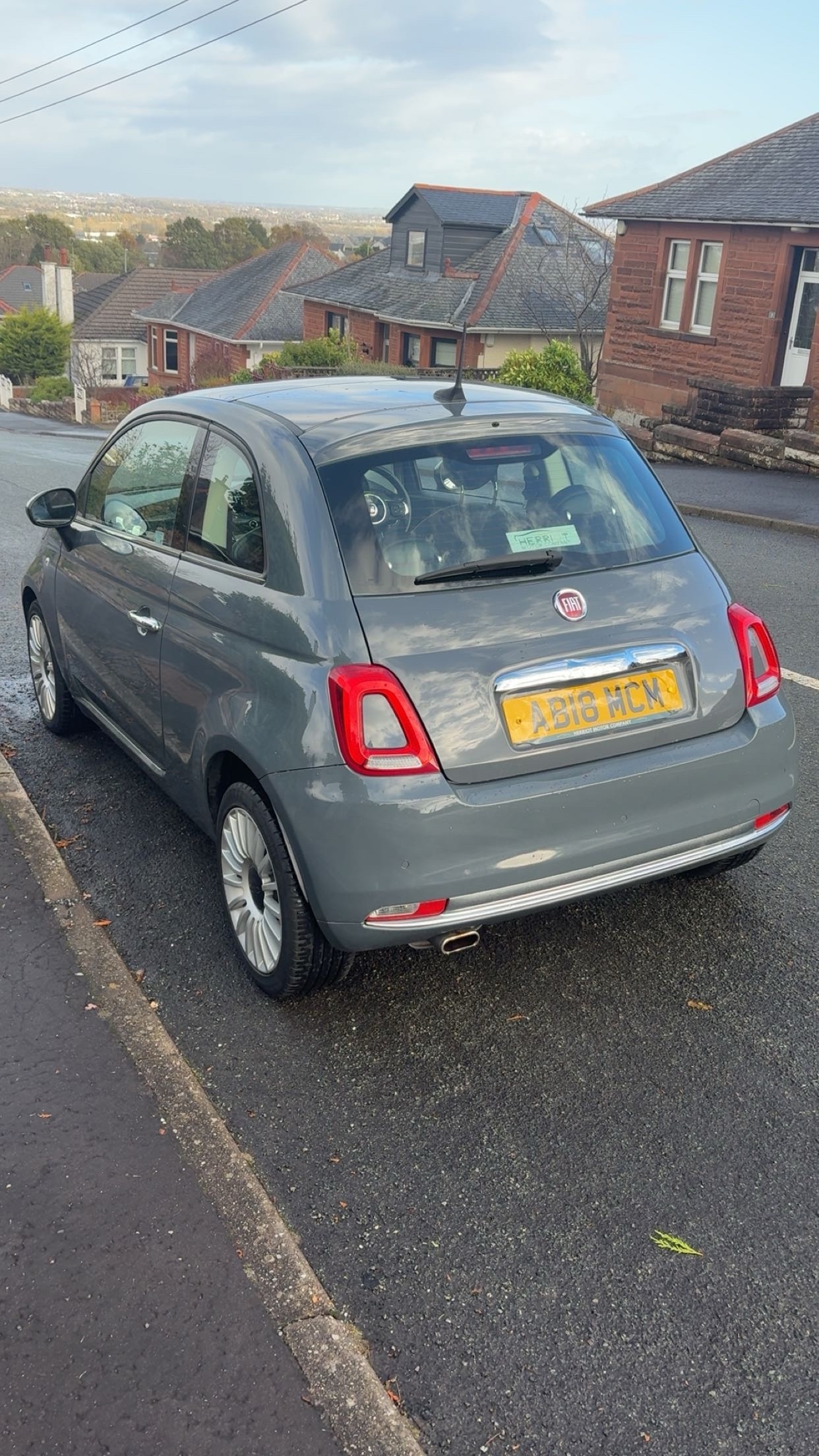 Used Fiat 500 2019 for sale - 76392404: Photo 6