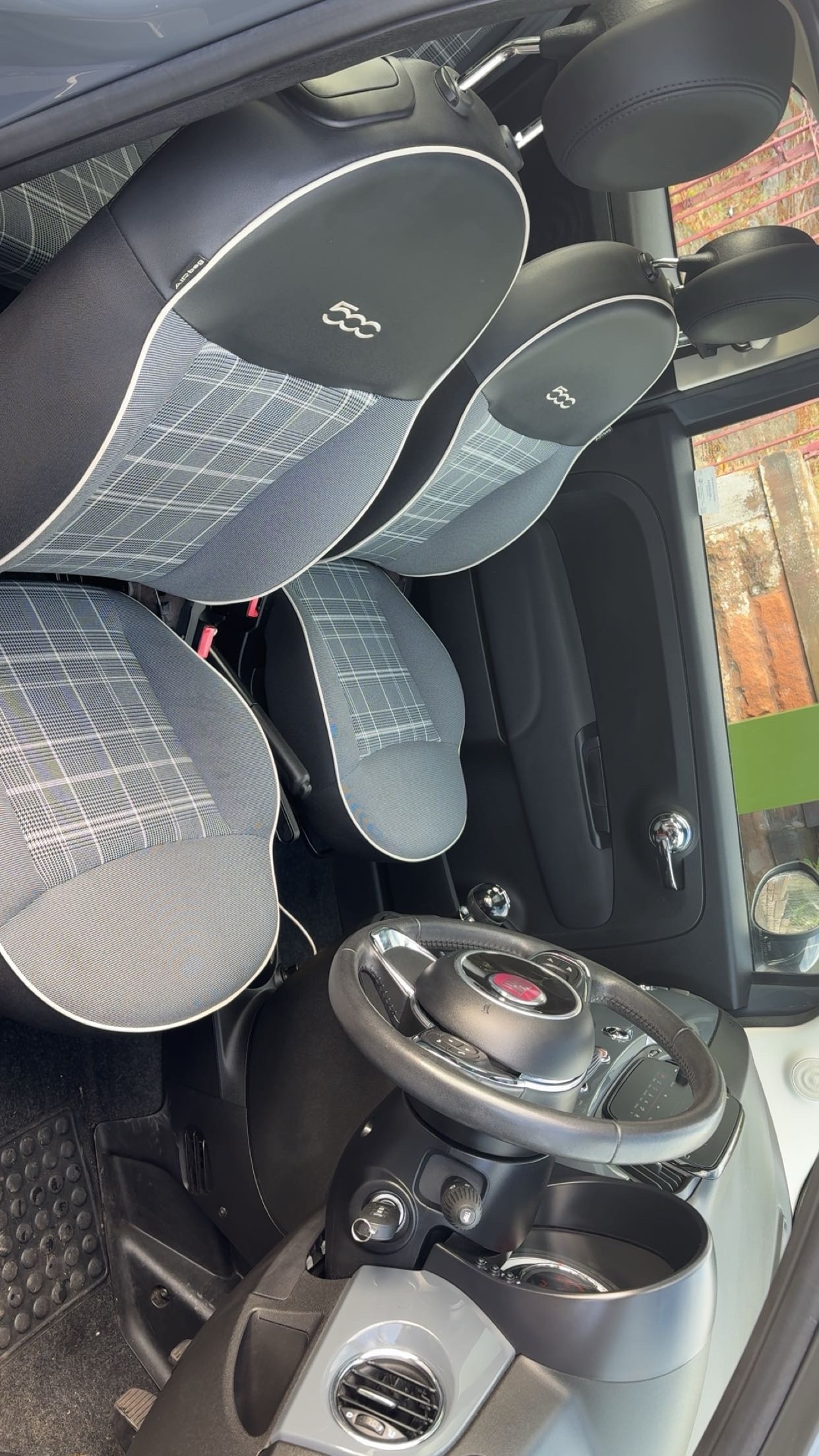 Used Fiat 500 2019 for sale - 76392404: Photo 7