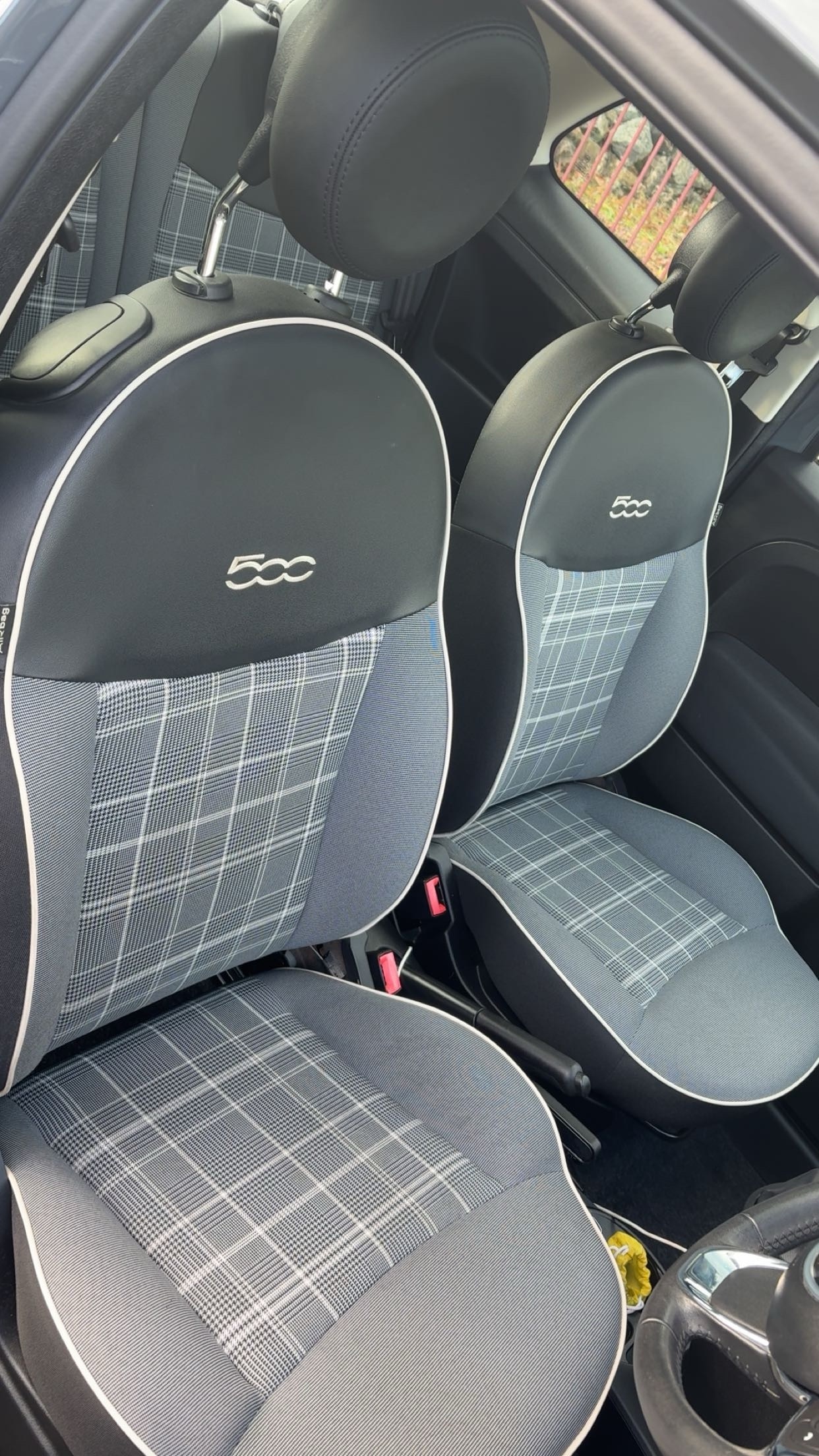 Used Fiat 500 2019 for sale - 76392404: Photo 9