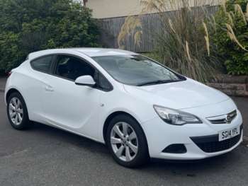 2014 (14) - 1.4T 16V Sport 3dr
