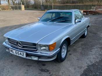 1979 - SL350