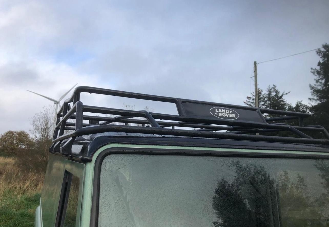 Used Land Rover Defender 2011 for sale - 76331153: Photo 8