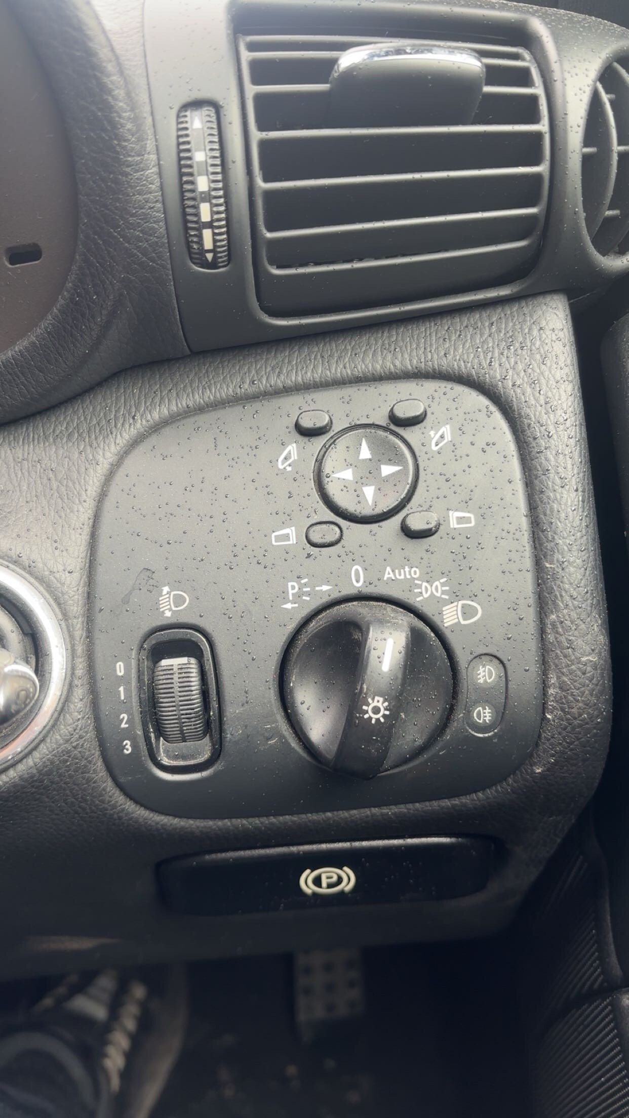 Used Mercedes-Benz CLC Class 2009 for sale - 77818131: Photo 11