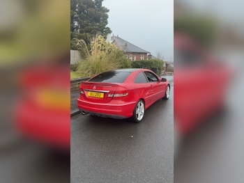 Used Mercedes-Benz CLC Class 2009 for sale - 77818131: Photo