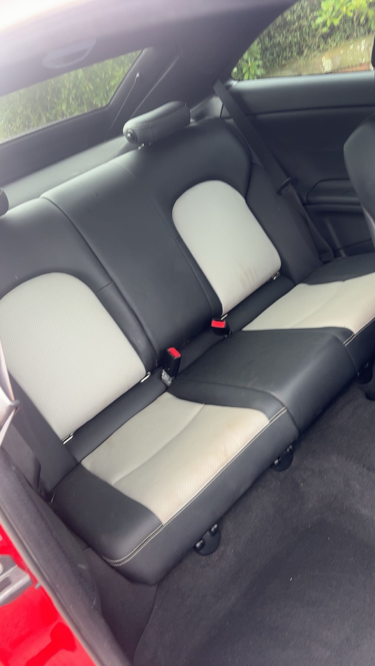 Used Mercedes-Benz CLC Class 2009 for sale - 77818131: Photo 8