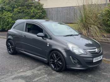 Used Vauxhall Corsa 2014 for sale - 75075626: Photo