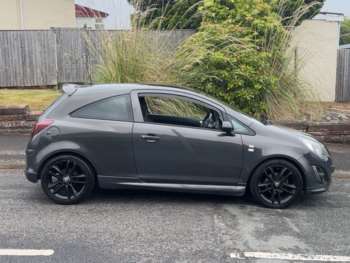 Used Vauxhall Corsa 2014 for sale - 75075626: Photo