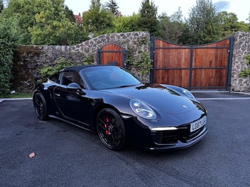Used Porsche 911 2017 for sale - 79718761: Photo